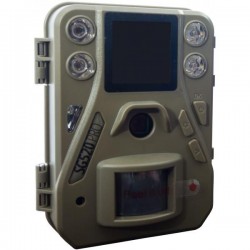 Vadkamera ScoutGuard SG520 PRO