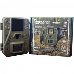 Vadkamera ScoutGuard SG520 PRO